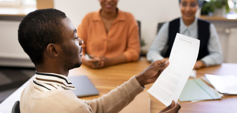 Performance Management Benefits
