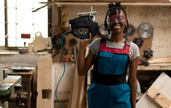 Manufacturing & Engineering