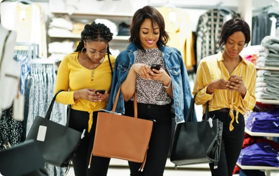 Retail & E-commerce